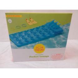 Pocket Lounge - Sun Squad (Colors Vary)