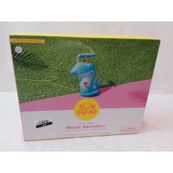 Shark Sprinkler - Sun Squad