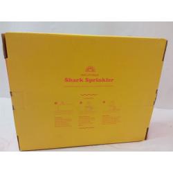 Shark Sprinkler - Sun Squad