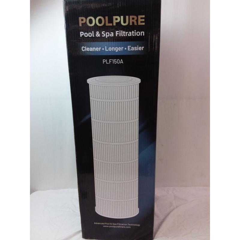 POOLPURE Replacement Filter Cartridge 50sq ft