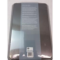 Wilton Ultra Bake Pro 3pc Cookie Sheet Set