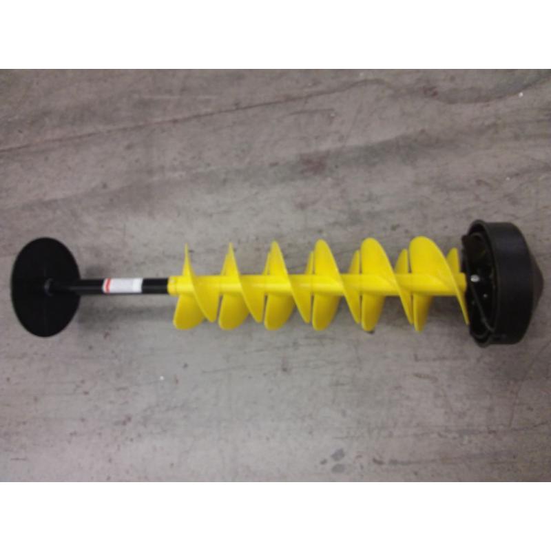 E-Drill Unit 9