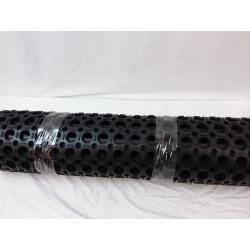 Indoor/Outdoor Durable Anti-Fatigue 36 x 60 in. Industrial Commercial Floor Mat