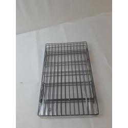 Wilton Ultra Bake Professional 3 Tier Stackable Cooling Racks