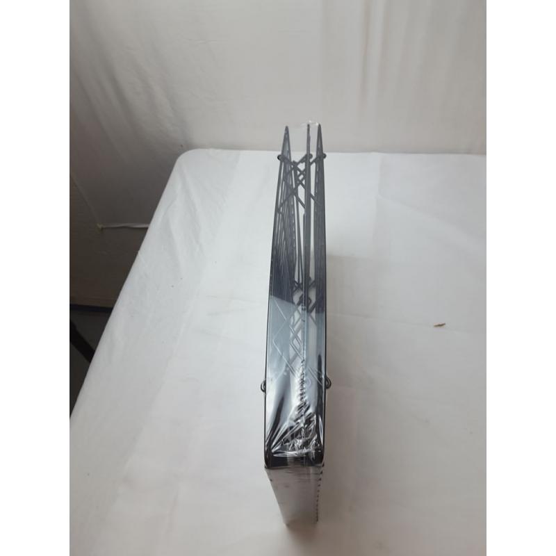 Wilton Ultra Bake Professional 3 Tier Stackable Cooling Racks