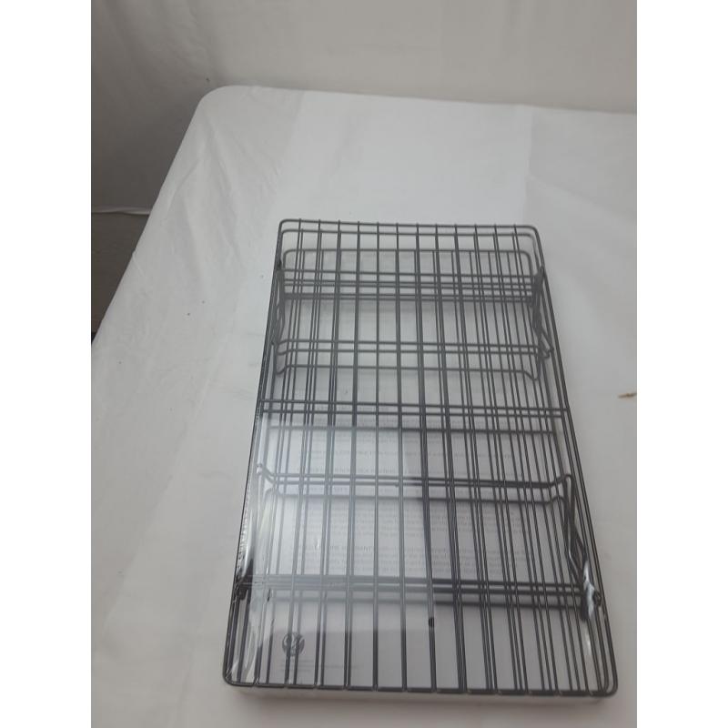 Wilton Ultra Bake Professional 3 Tier Stackable Cooling Racks