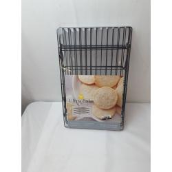 Wilton Ultra Bake Professional 3 Tier Stackable Cooling Racks