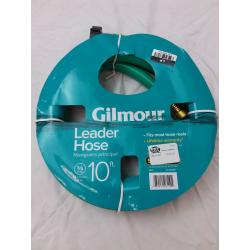 Gilmour 5/8 X 10' Leader Hose