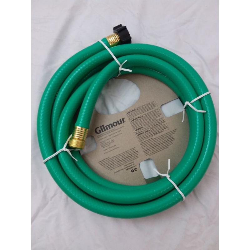 Gilmour 5/8 X 10' Leader Hose