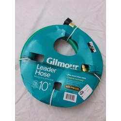 Gilmour 5/8 X 10' Leader Hose