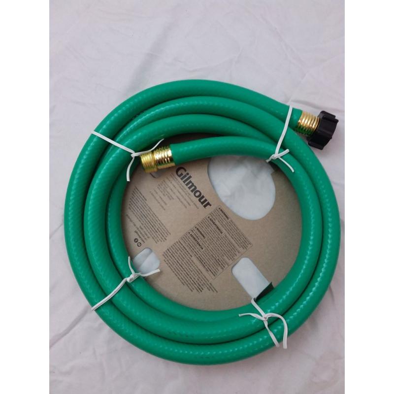 Gilmour 5/8 X 10' Leader Hose