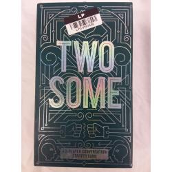 Two Some Conversation Starter Card Game