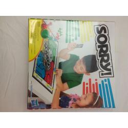 Classic Sorry! Board Game