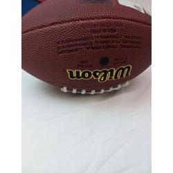 Wilson NFL Touchdown Junior Football