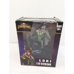 Marvel's Contest of Champions: Loki