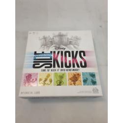 Spinmaster Disney Side Kicks