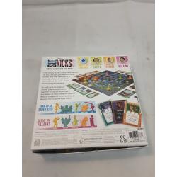 Spinmaster Disney Side Kicks