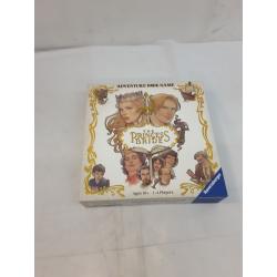 Ravensburger Princess Bride Adventure Book Games