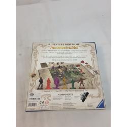 Ravensburger Princess Bride Adventure Book Games