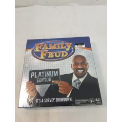 Imagination Gaming Family Feud Platinum Edition