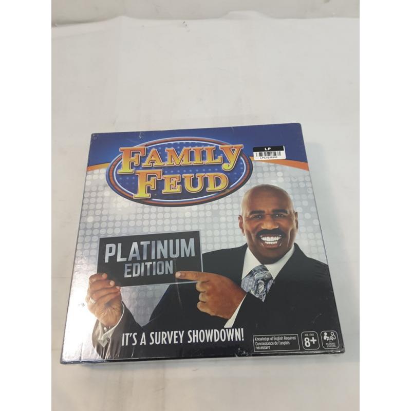 Imagination Gaming Family Feud Platinum Edition