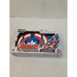 Hasbro Marvel Avengers Mechanical Strike Captain America