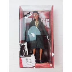 Barbie Signature Inspiring Women Series Rosa Parks Collector Doll