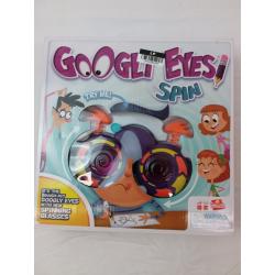 Goliath Googly Eyes Spin Board Game