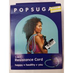 3-1 Resistance Cord