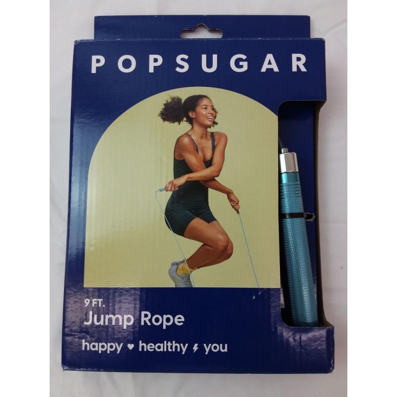 9ft Jump Rope
