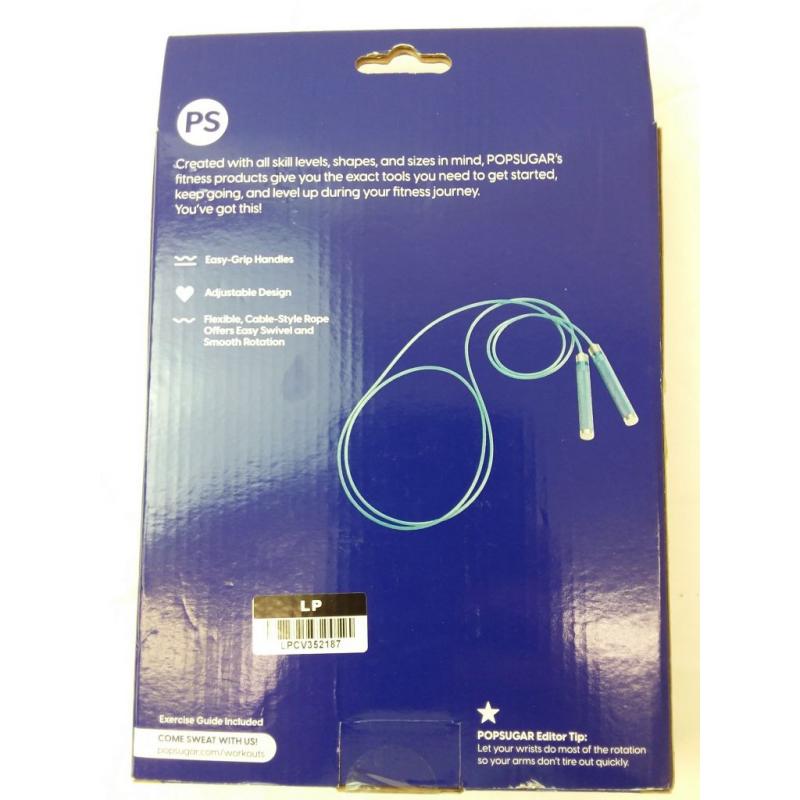 9ft Jump Rope