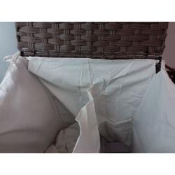 Greenstrell Laundry Hamper