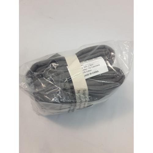 Cashmere Blend Quilted Pillow Sham - Casaluna™