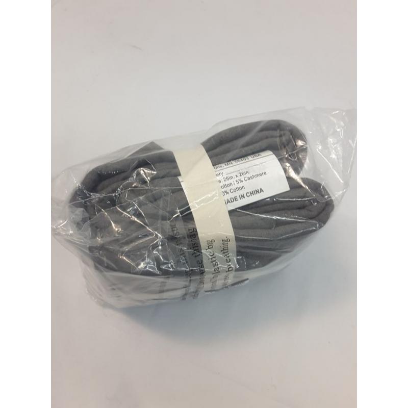 Cashmere Blend Quilted Pillow Sham - Casaluna™