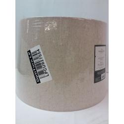 Large Replacement Lamp Shade, Natural Linen