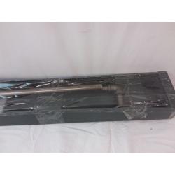 French Pipe Drapery Rod - Threshold™