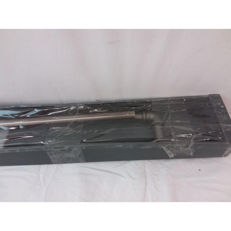 French Pipe Drapery Rod - Threshold™