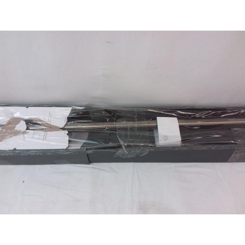 French Pipe Drapery Rod - Threshold™
