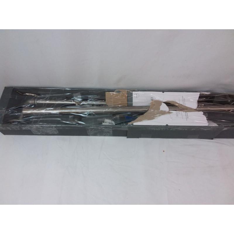 French Pipe Drapery Rod - Threshold™