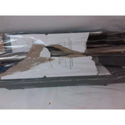 French Pipe Drapery Rod - Threshold™