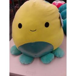 Squishmallows Orphie The Octopus 20 Plush -