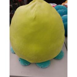 Squishmallows Orphie The Octopus 20 Plush -