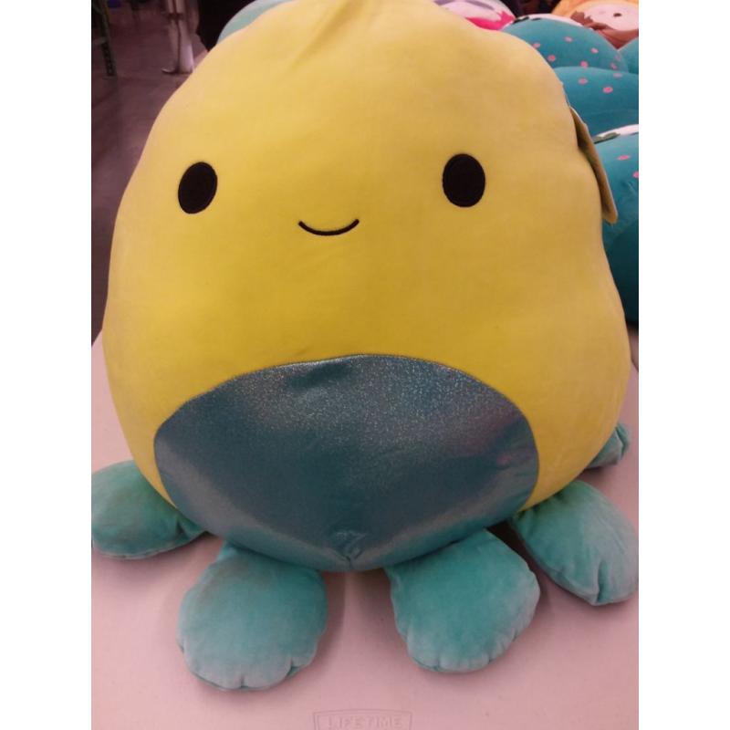 Squishmallows Orphie The Octopus 20 Plush -