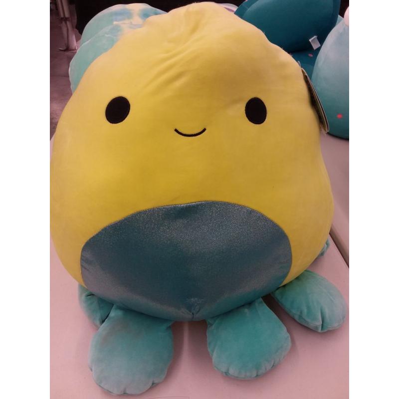 Squishmallows Orphie The Octopus 20 Plush -