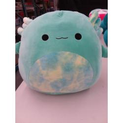 Squishmallows Anastasia The Axolotl 20 Plush