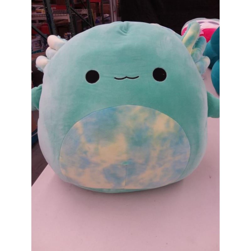 Squishmallows Anastasia The Axolotl 20 Plush