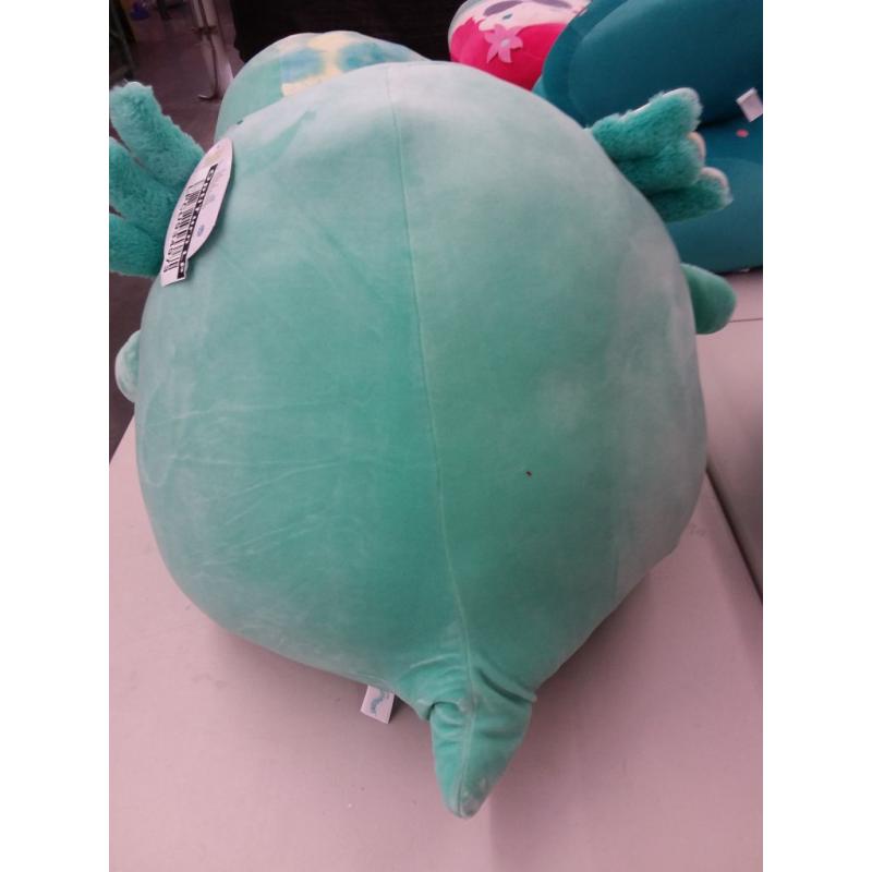 Squishmallows Anastasia The Axolotl 20 Plush