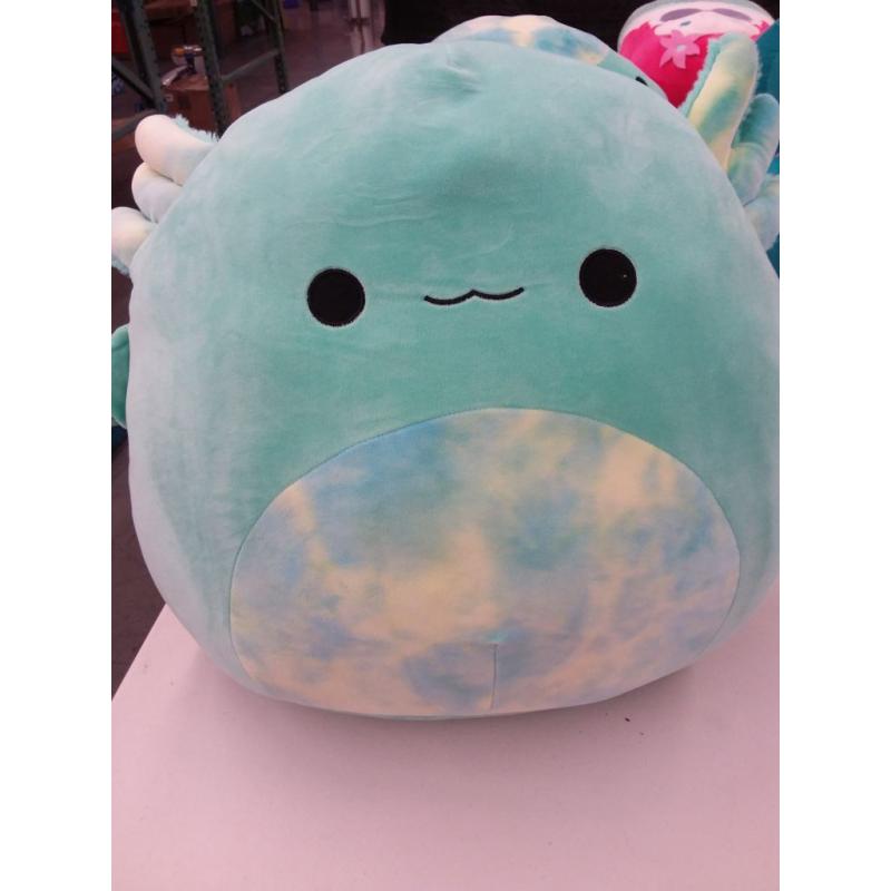Squishmallows Anastasia The Axolotl 20 Plush