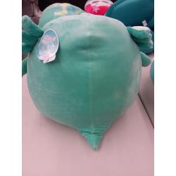 Squishmallows Anastasia The Axolotl 20 Plush