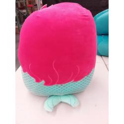 Squishmallows 18 Disney Ariel Stuffed Animal